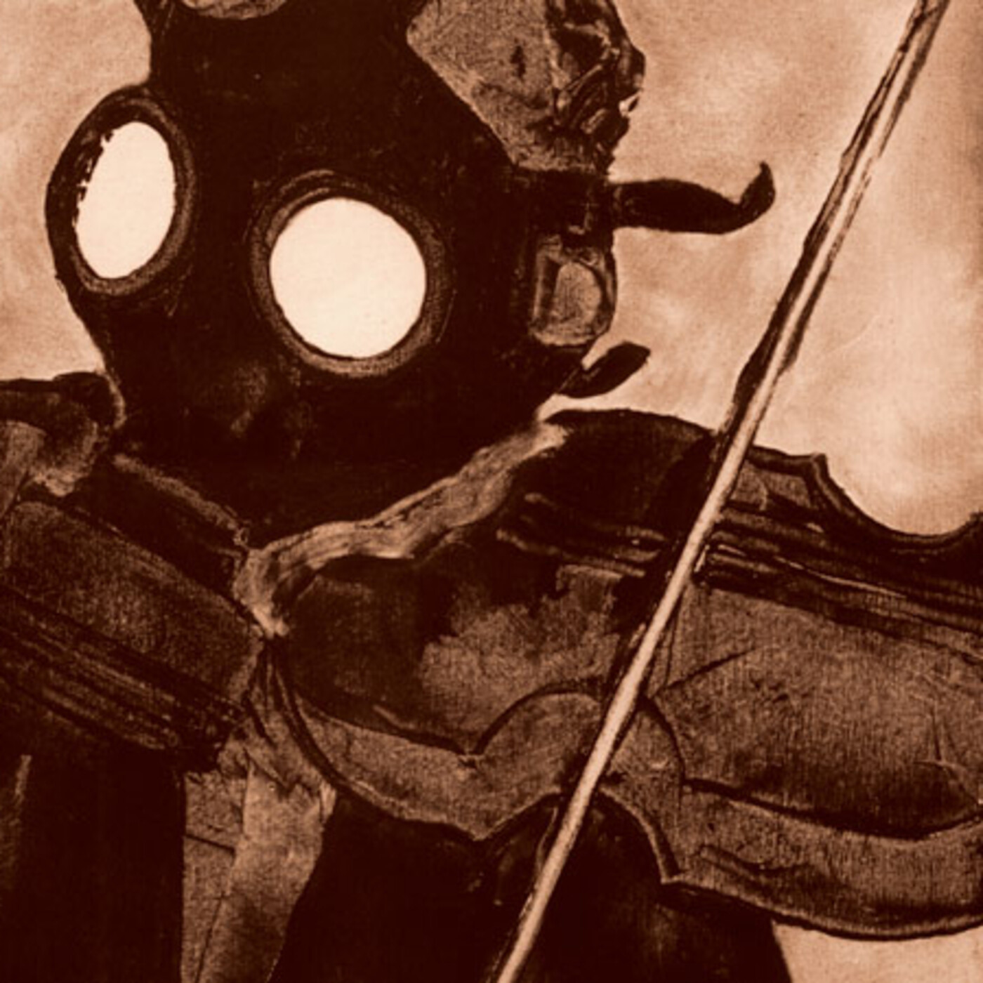 "VAGANDO Y PERDIDO" episode artwork
