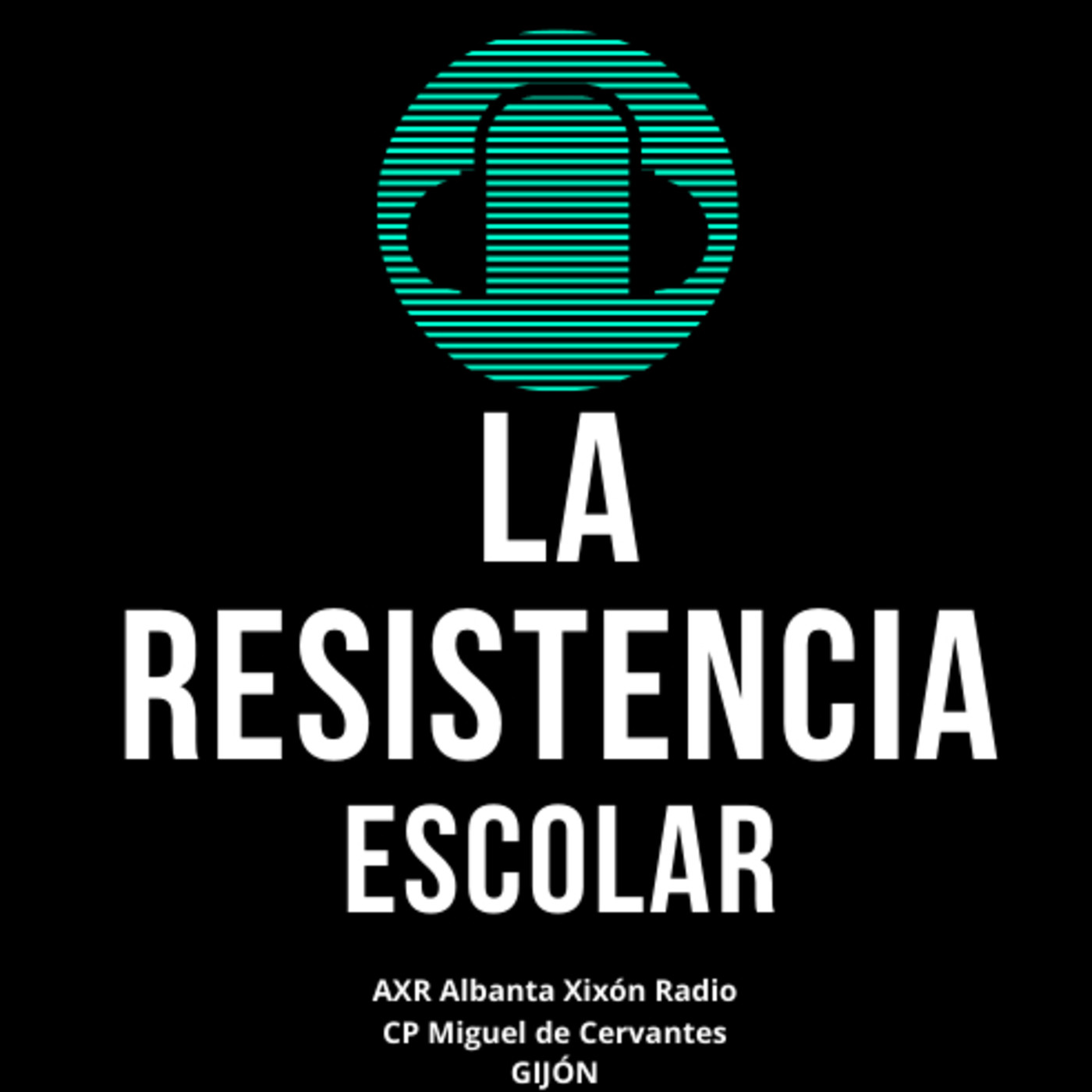 LA RESISTENCIA ESCOLAR