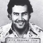 Ascenso y caida de Pablo Escobar