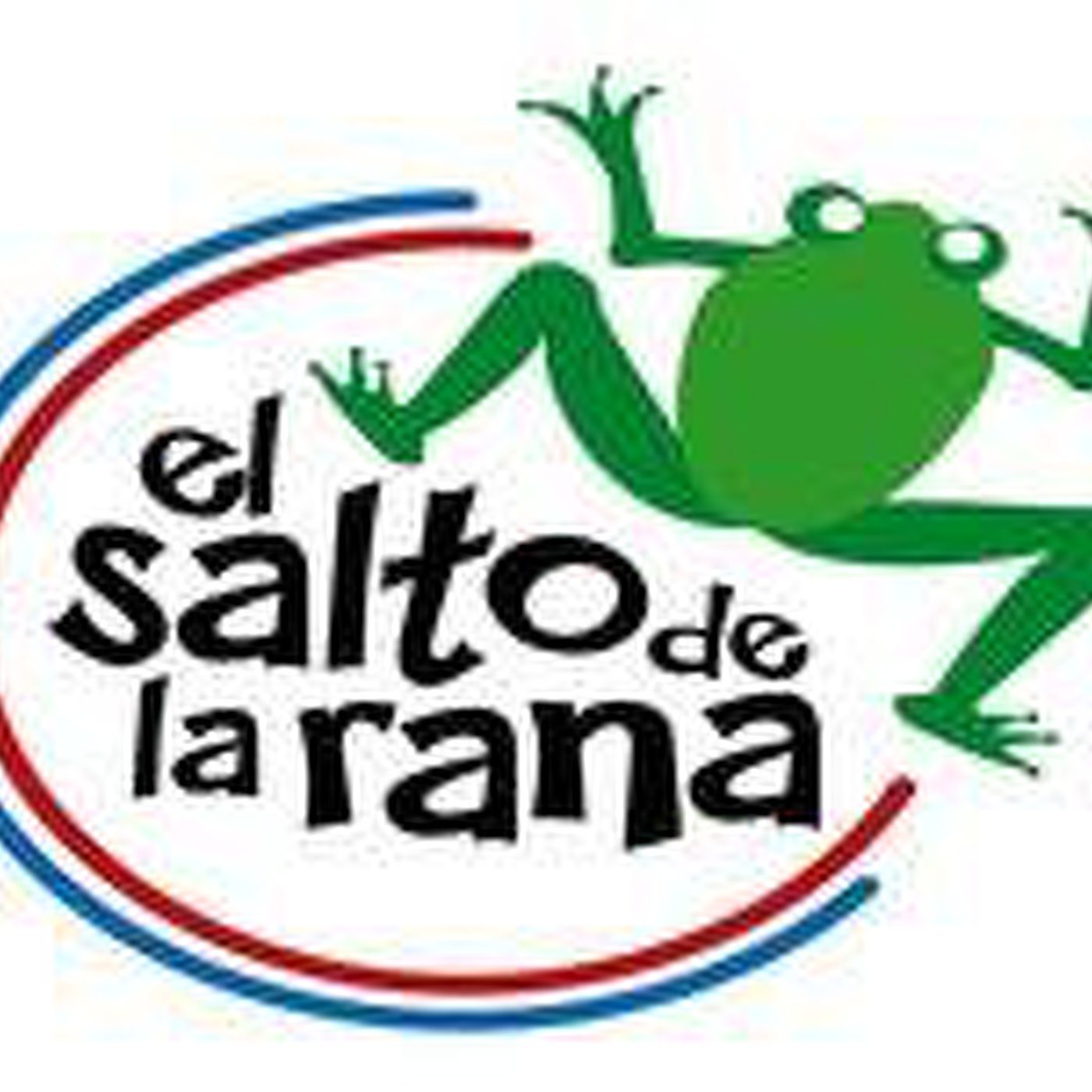 Podcast EL SALTO DE LA RANA