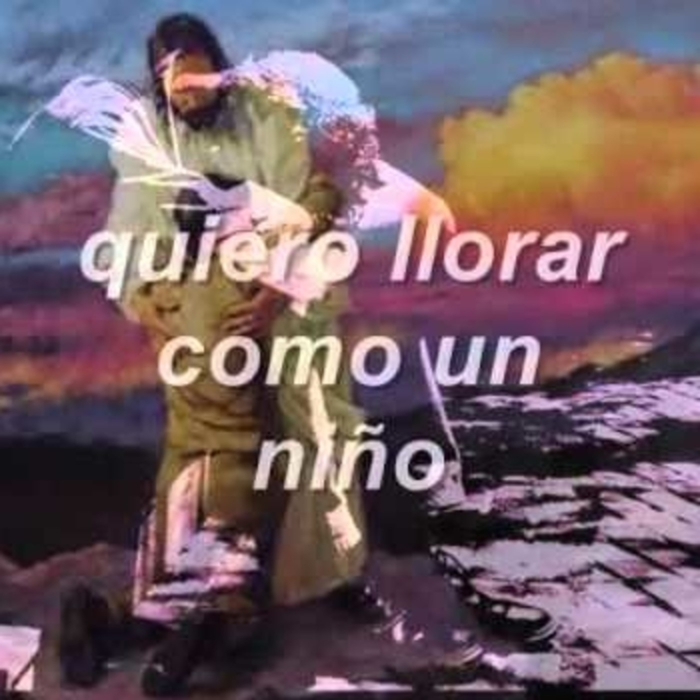 Dejenme Llorar Un Rato Morel Letra Con otro amor dejen que