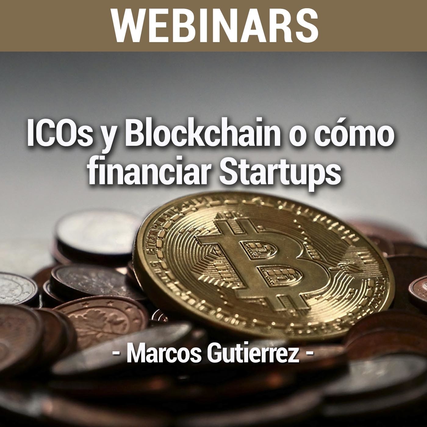 Webinars IEBS