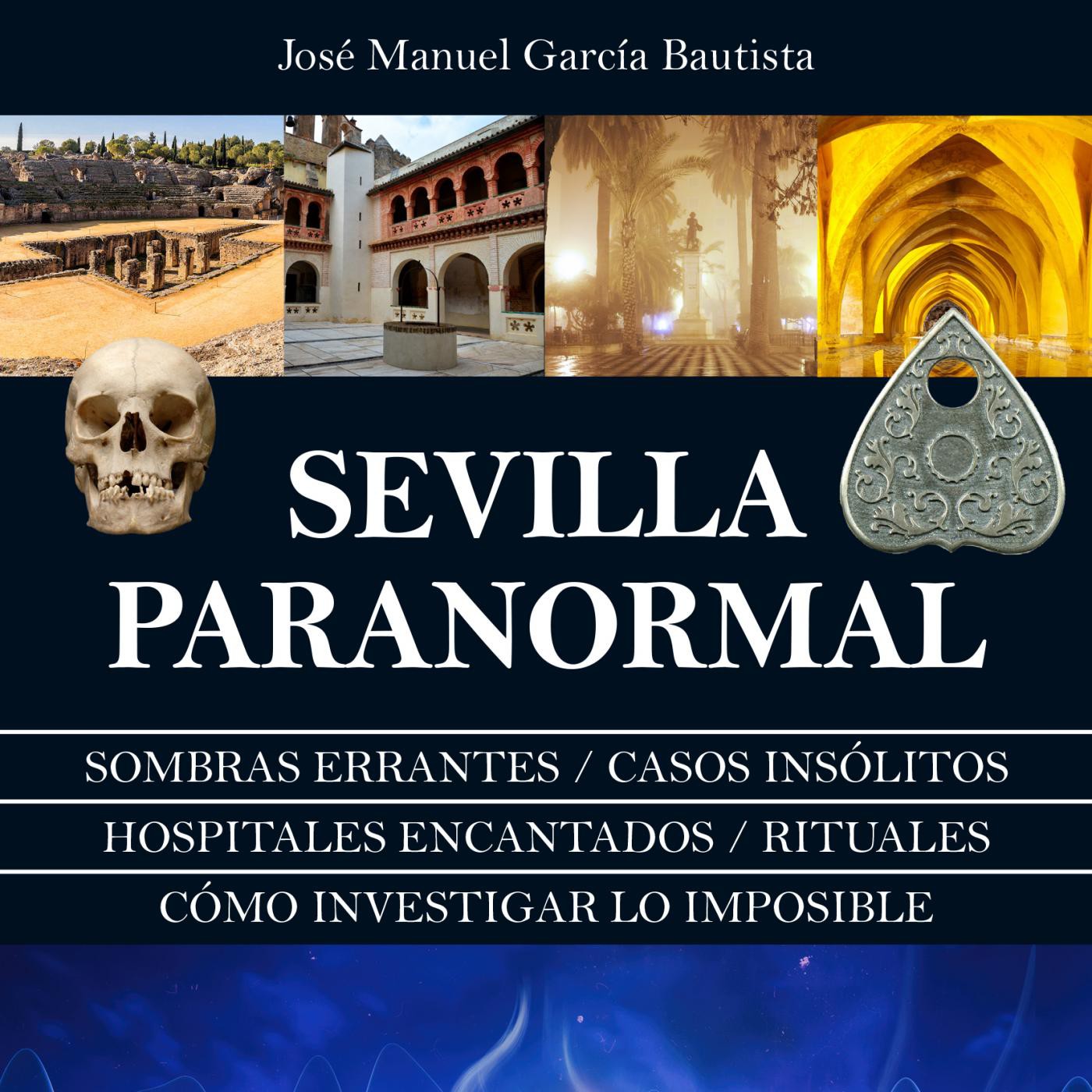 Podcast de Dorian St. Clair