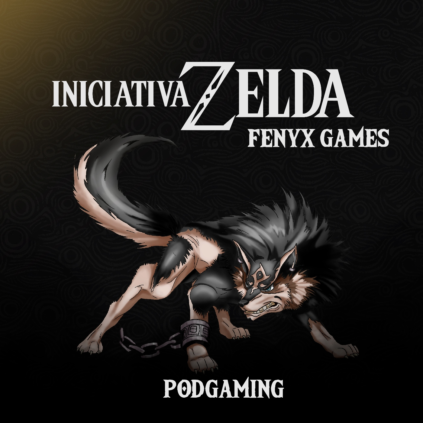 #IniciativaZelda - Iniciativa Zelda