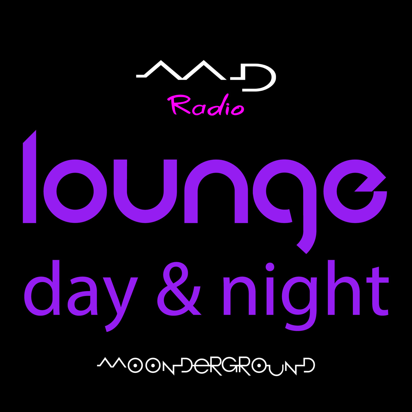 LOUNGE DAY & NIGHT