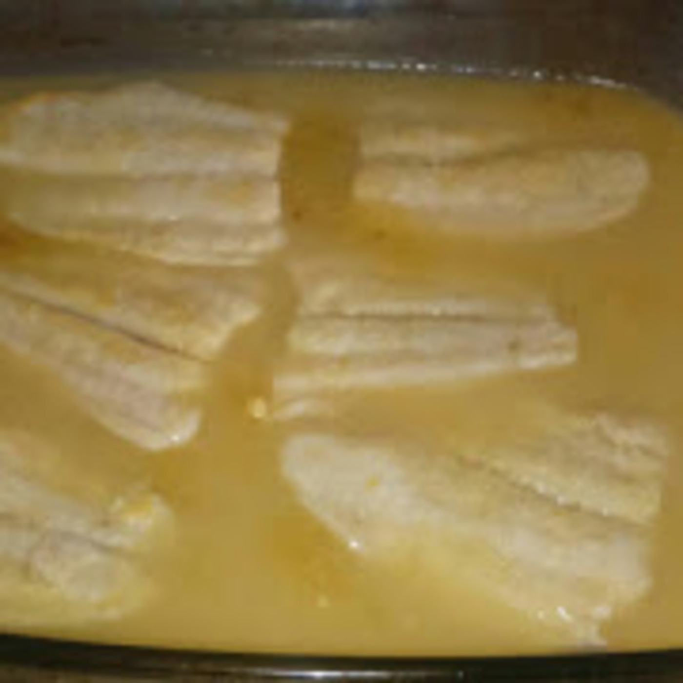 La cocina de España