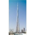Ciudades del Mundo-Dubai