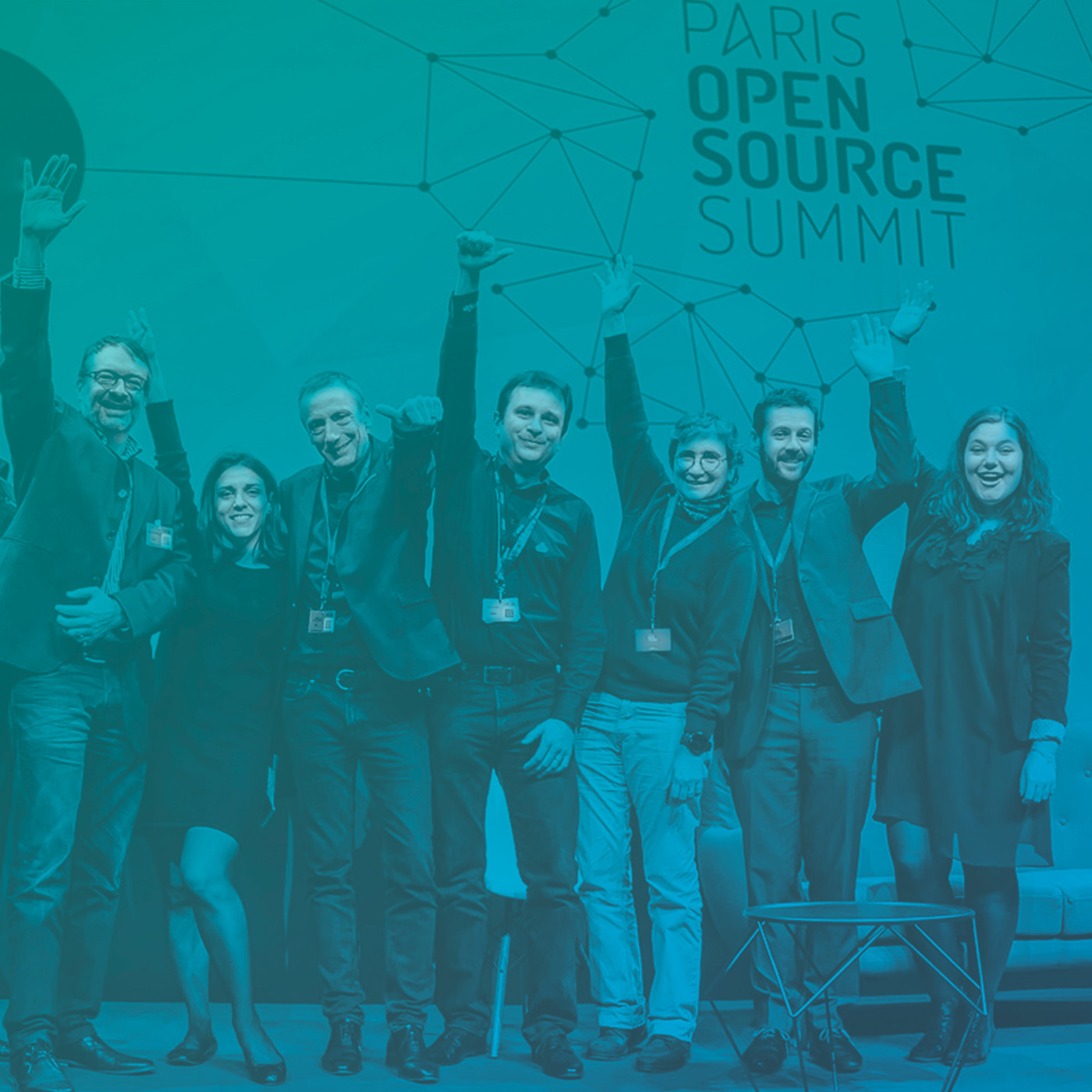 Más Allá de la Innovación