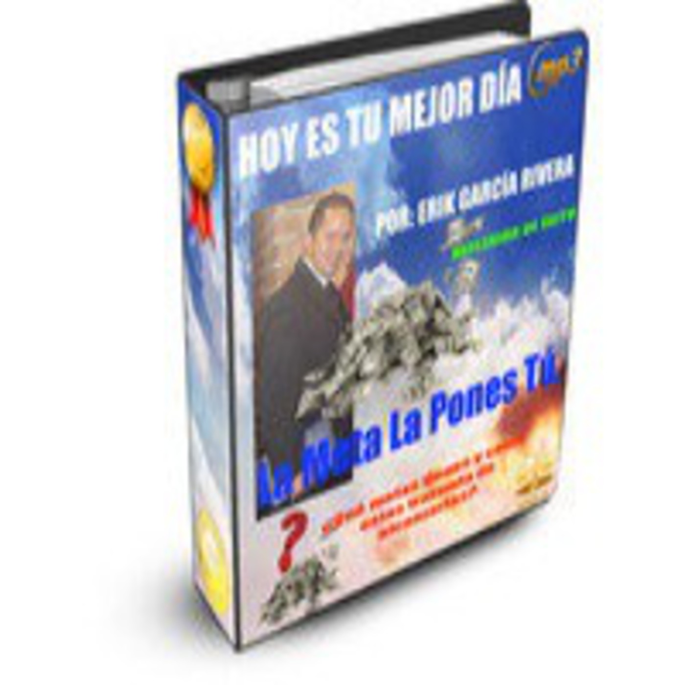 Podcast ReflexionesPositivas