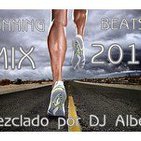RUNNING BEATS MIX 2014 Mezclado por DJ Albert