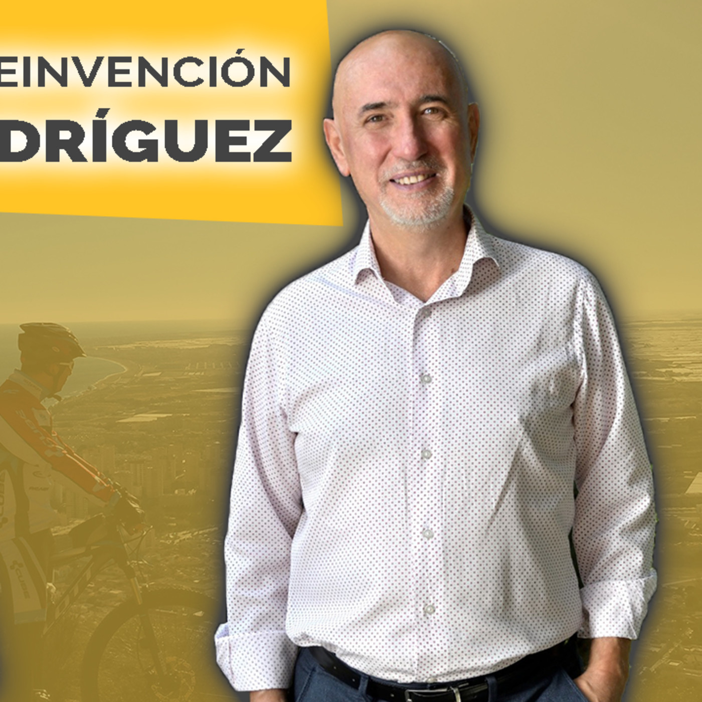 Reinvéntate Más 45