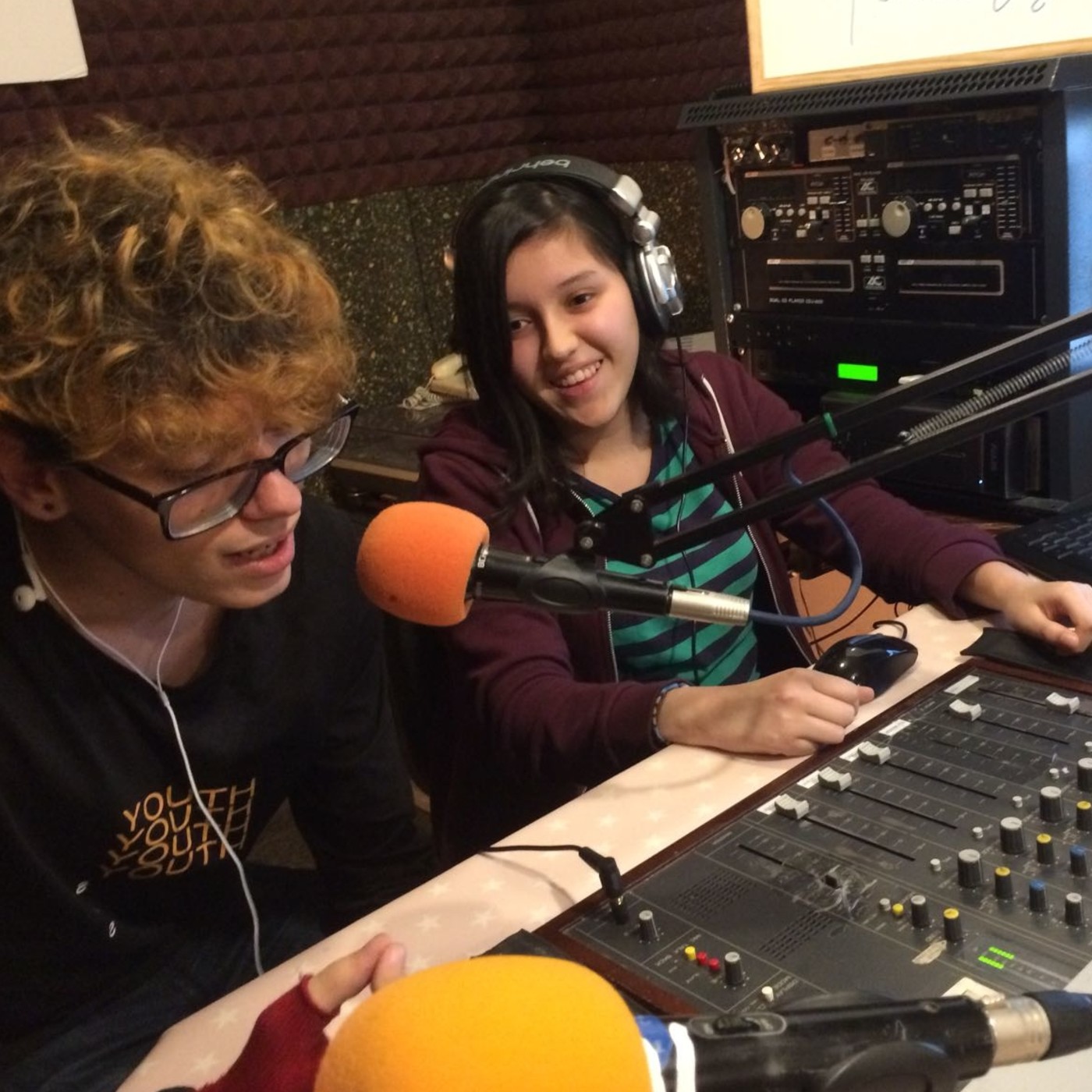 OndasJovenes