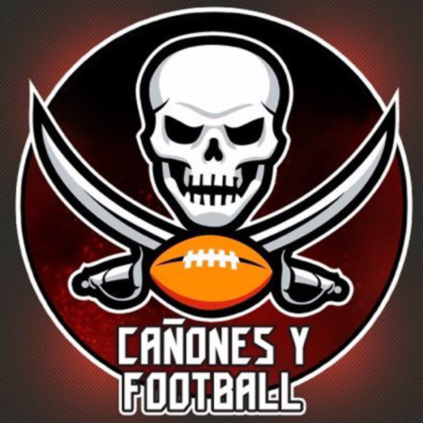 Podcast de Cañones y Football 3.0: Programa 19 - Tampa Bay Buccaneers.