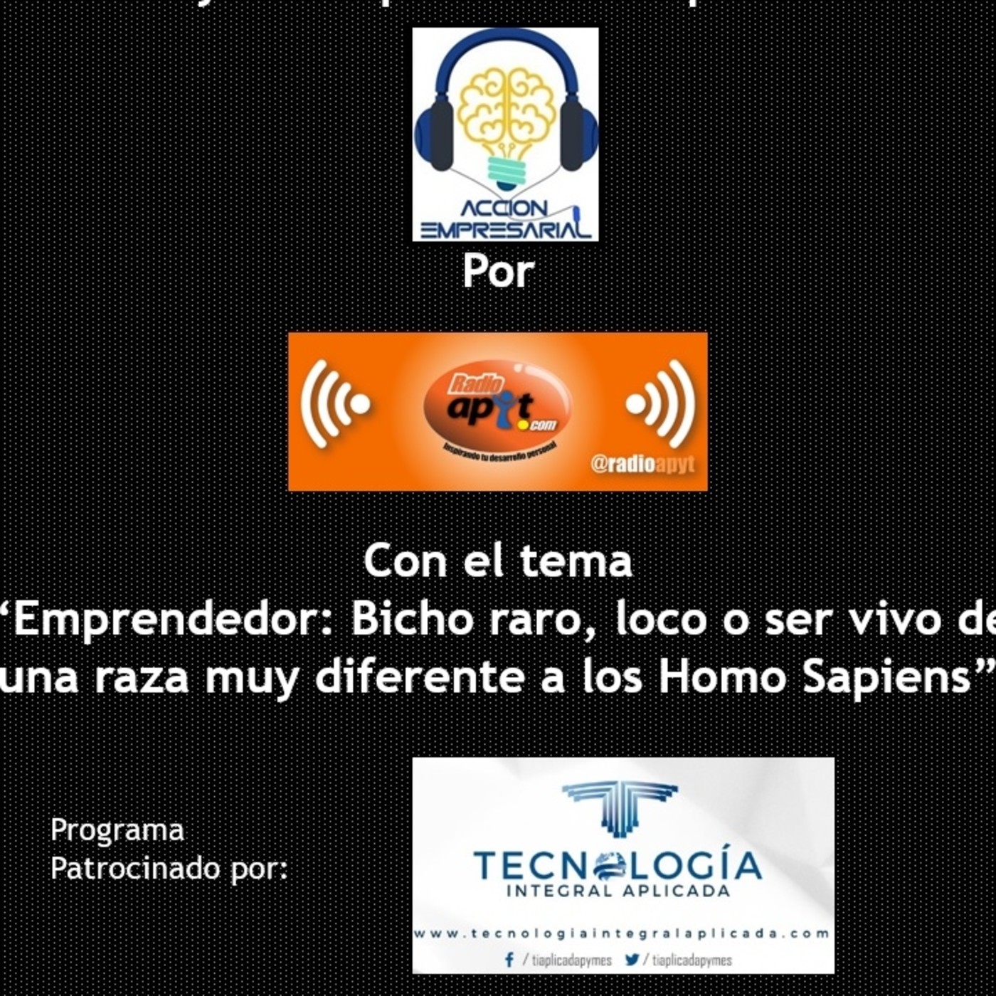 Axn Empresarial