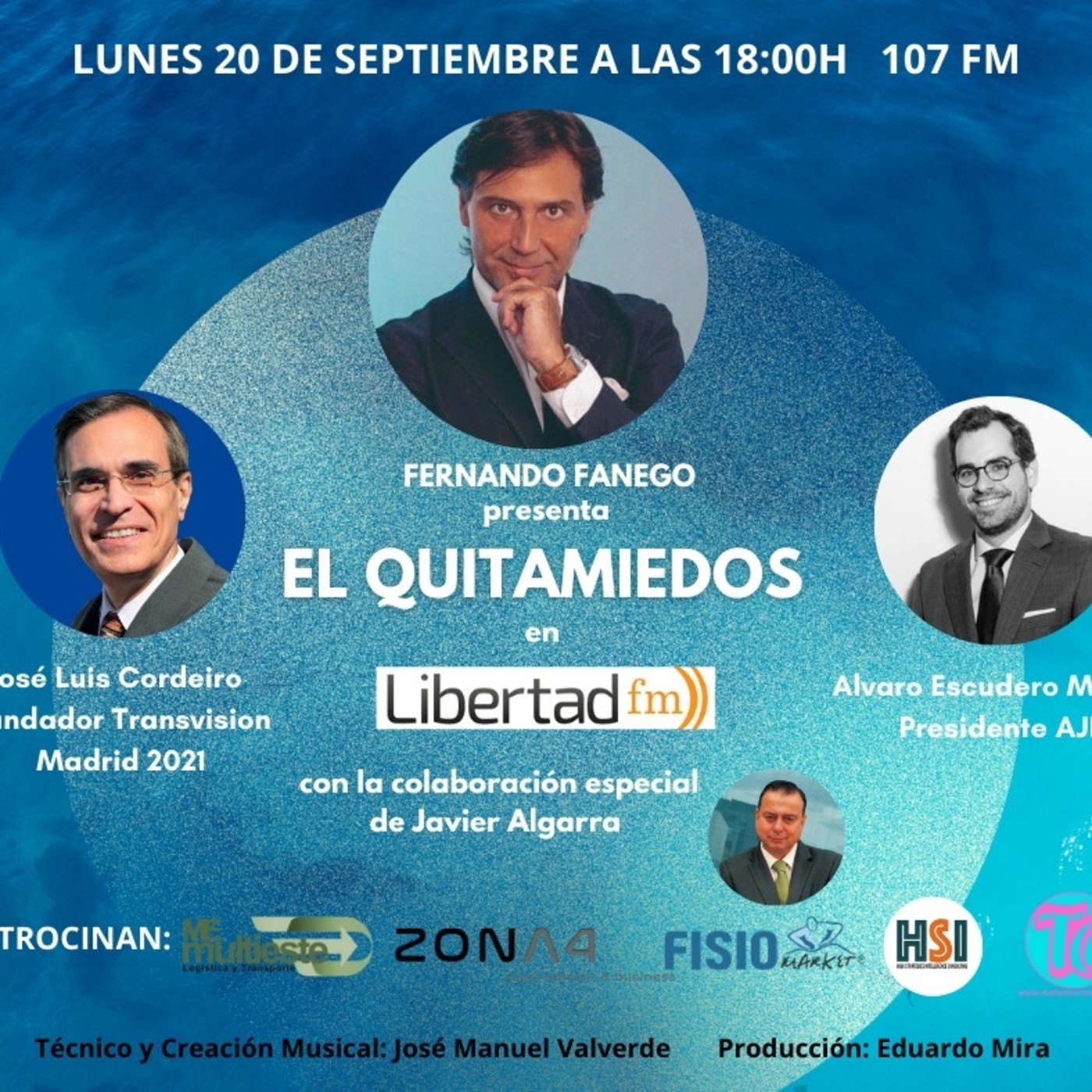 El Quitamiedos