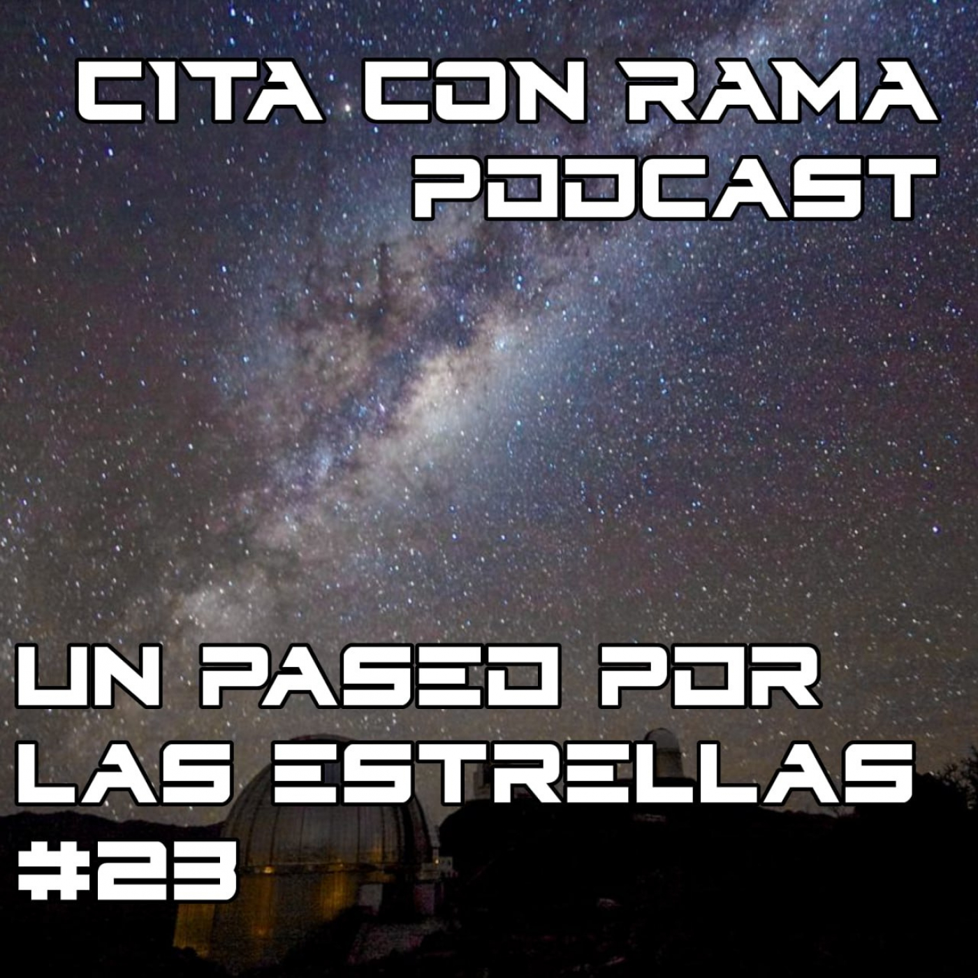 Un paseo por las estrellas #23- Cielo de otoño 2023 - CCR+La Biblioteca de la Historia+Victoria