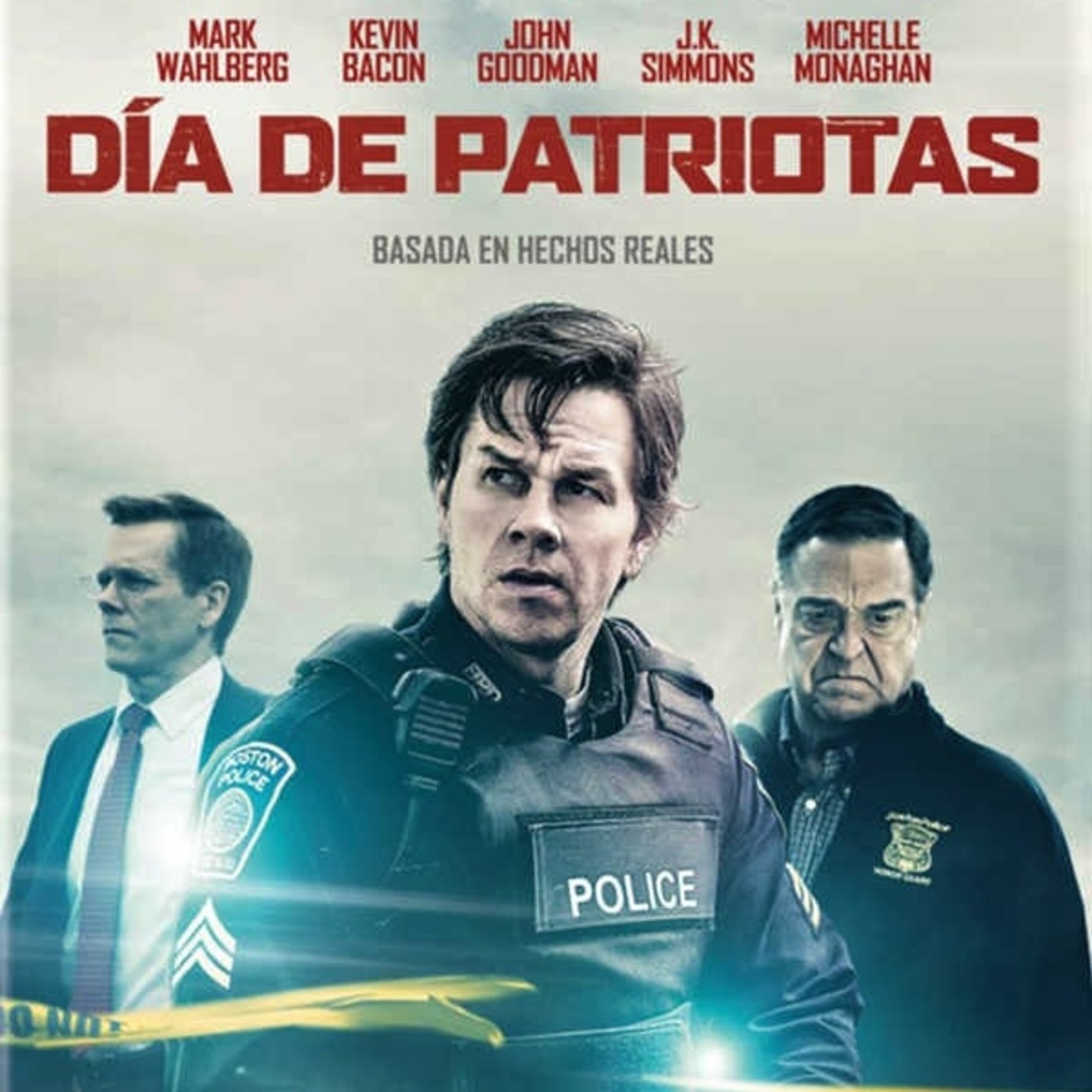 Escuchando Peliculas
