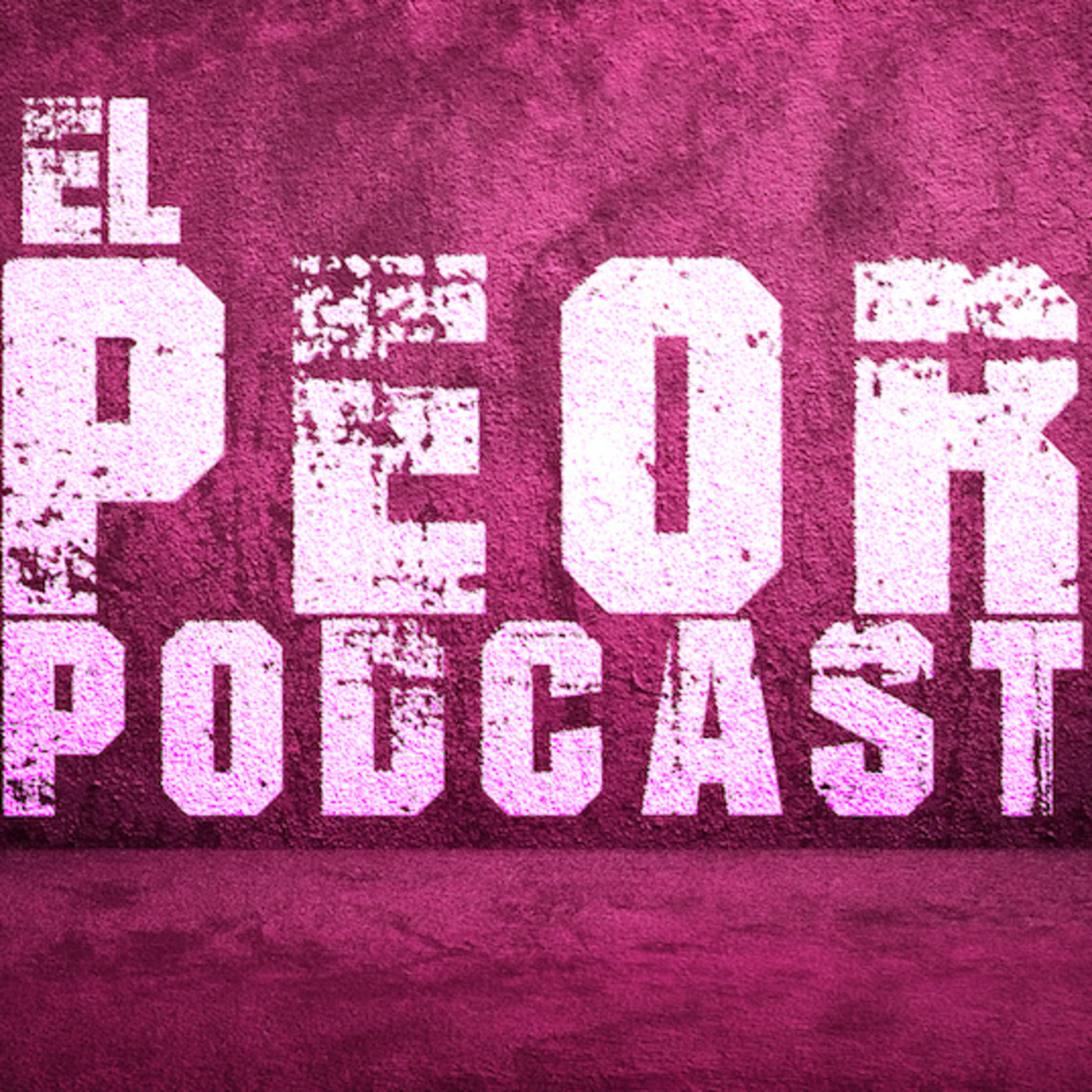 El Peor Podcast, películas, series y mucho más