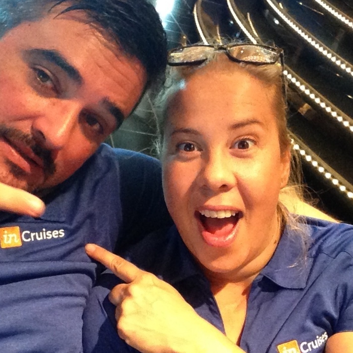 Cómo Presentar el Negocio InCruises