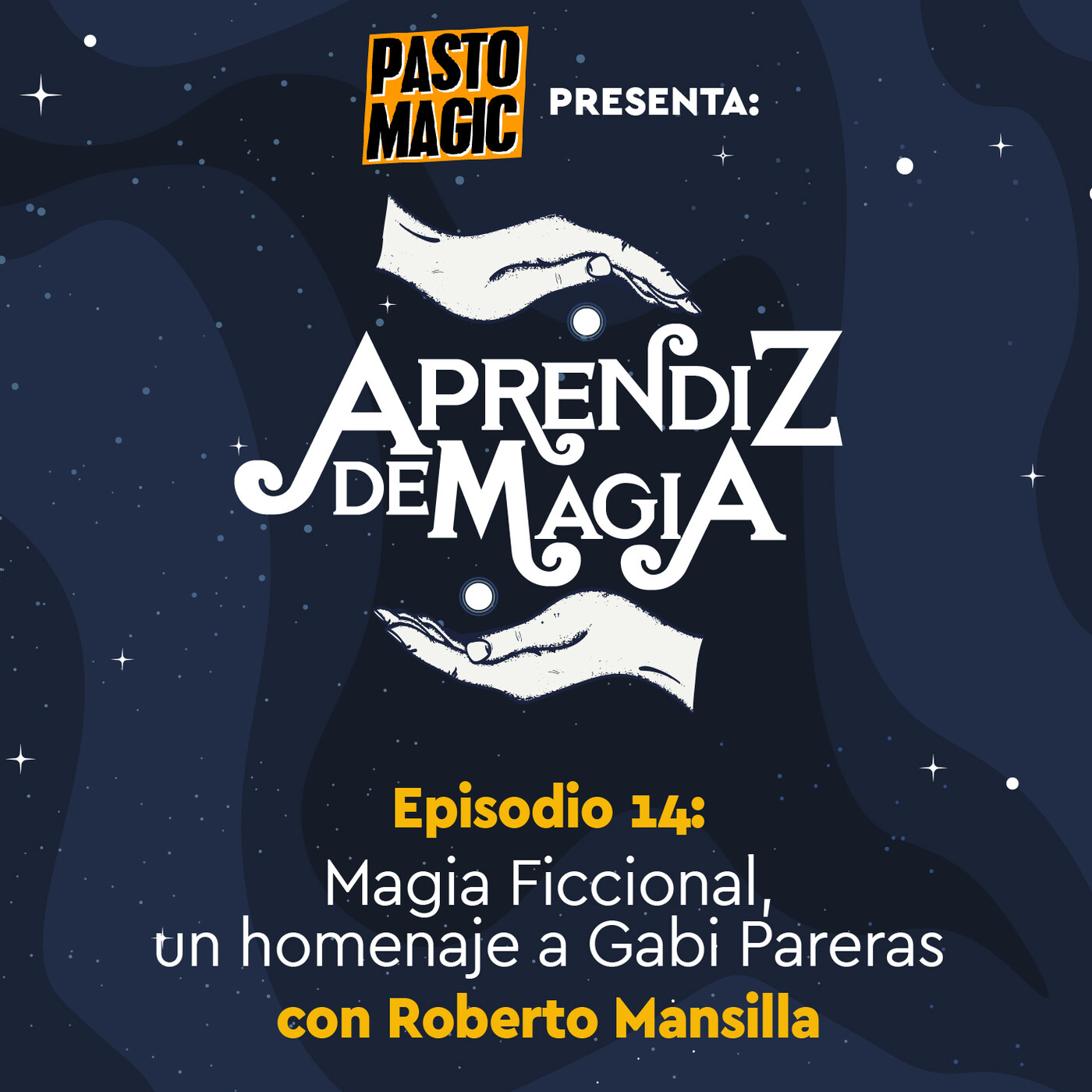 Aprendiz de Magia