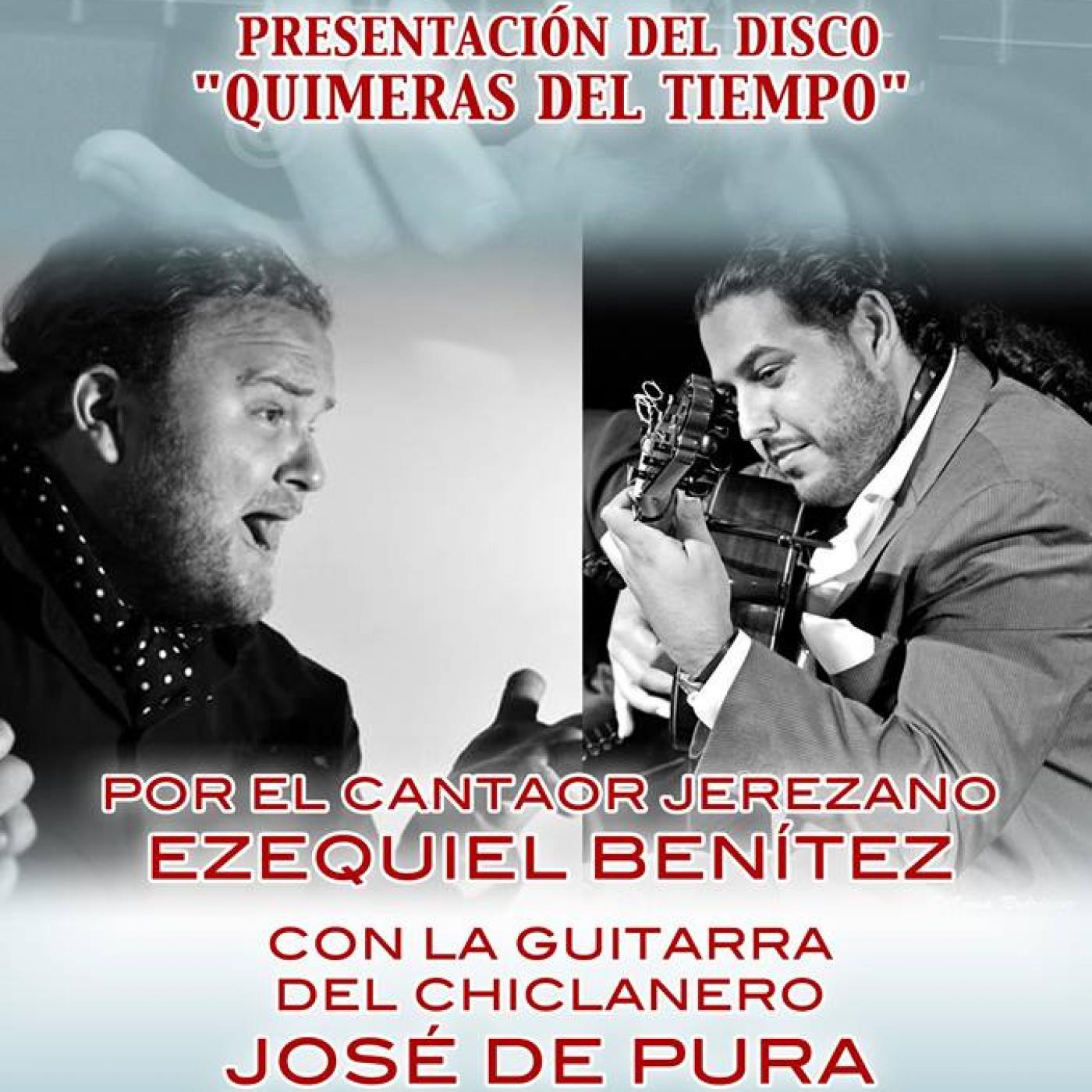 Sociedad del Cante Grande