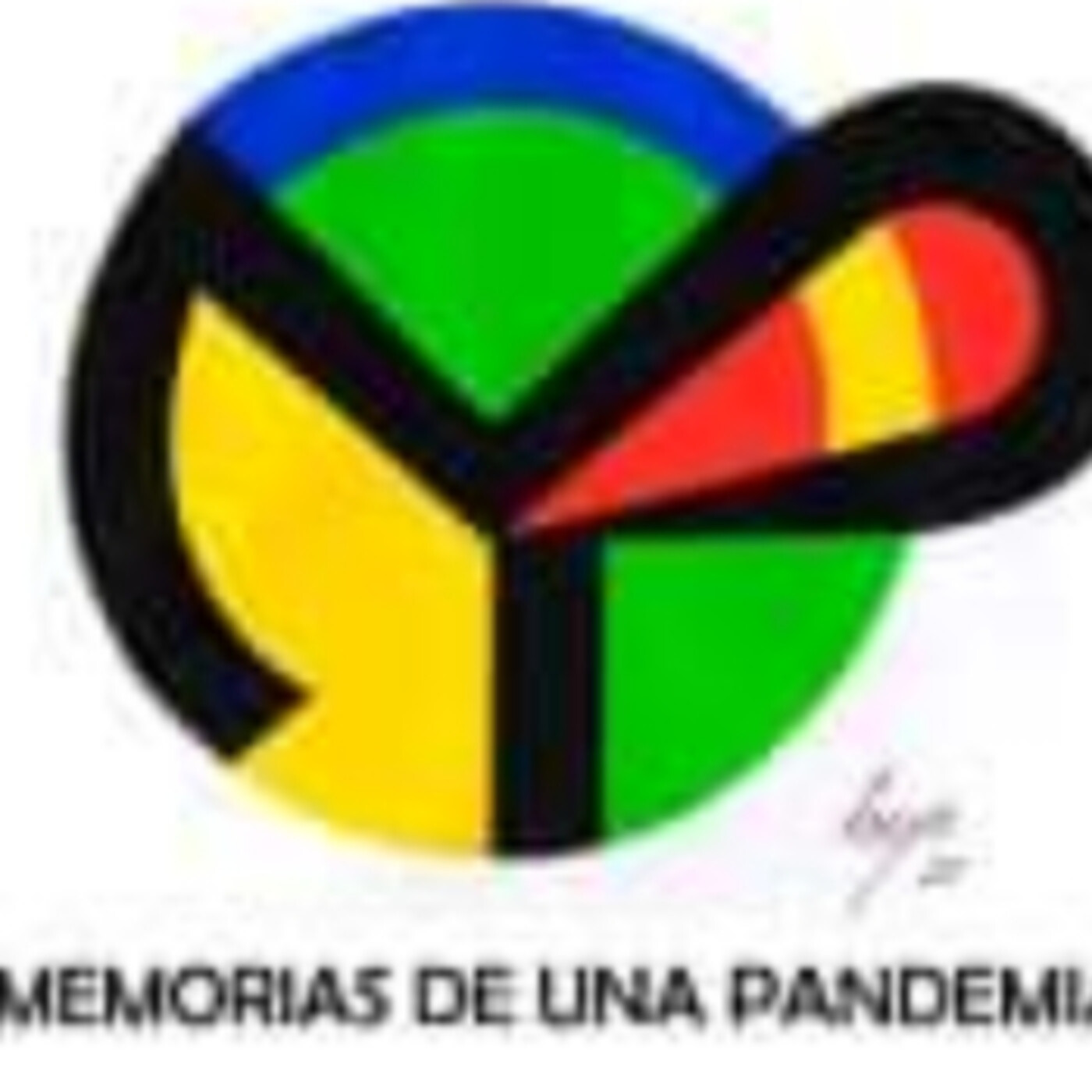 Memorias de una Pandemia