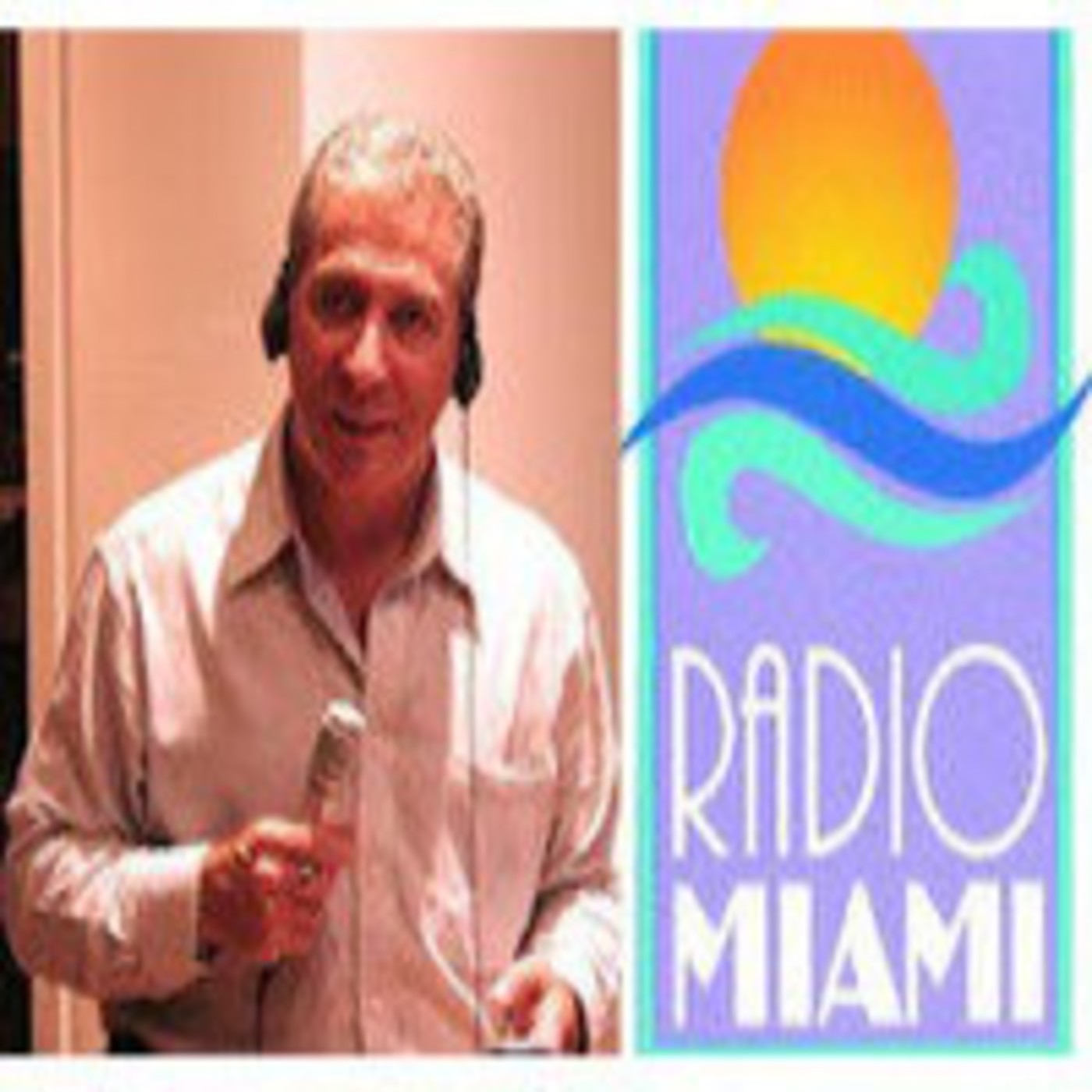 Podcast Radio MIami Int\'l. (www.radiomiami.us)