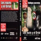 'Los nazis y el Grial: El tesoro oculto de los Cátaros' con L.F.Bueno,J.I.Cuesta,E.de Vicente y Jesús Callejo
