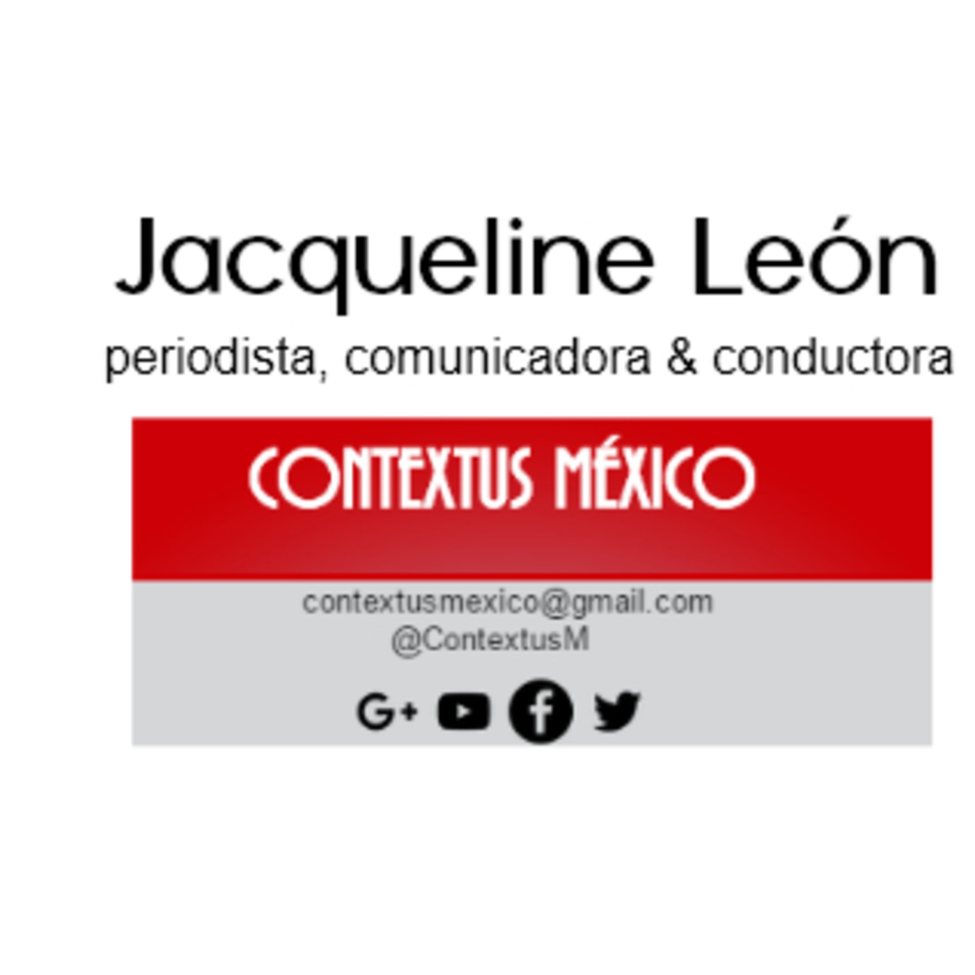 CONTEXTUS MEXICO