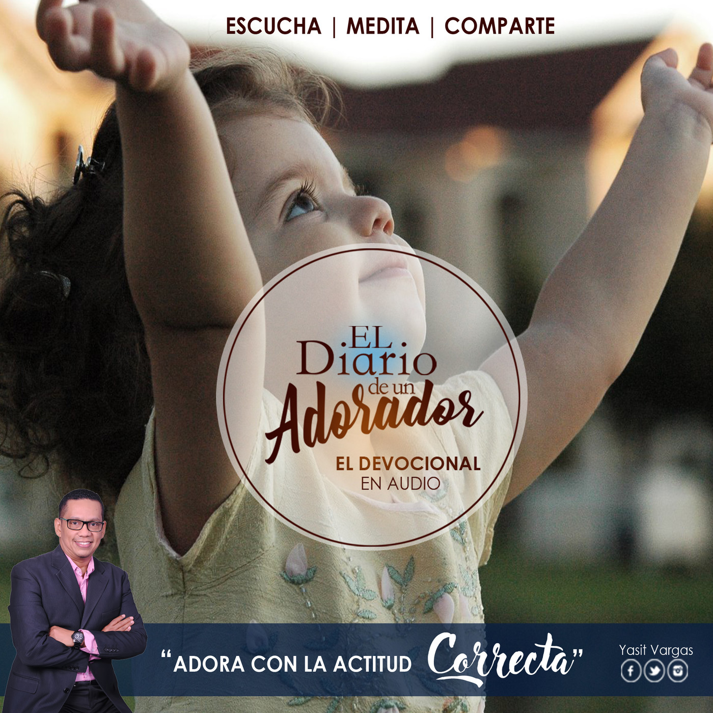 Pastor Yasit Vargas