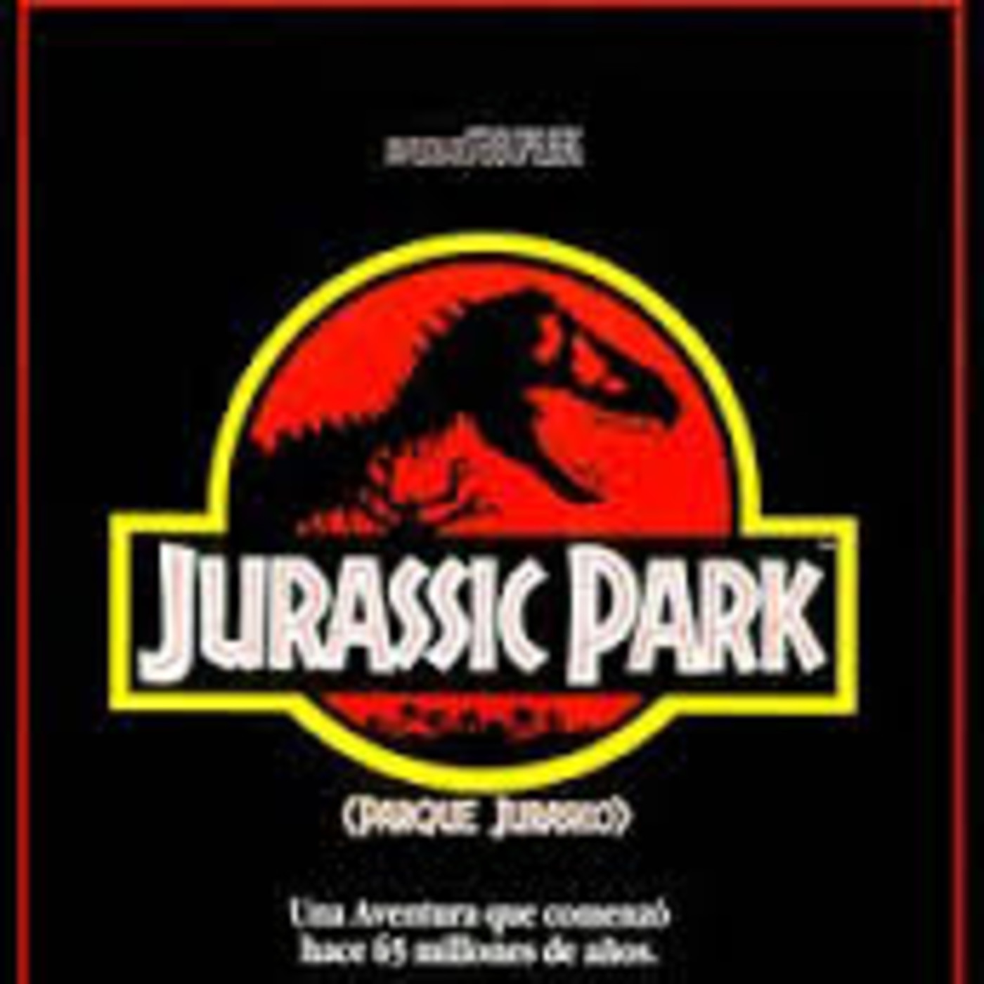 +QCine-10x332-JURASIC PARK PARTE1- Prog 26- 18 de mayo 2017 episode artwork
