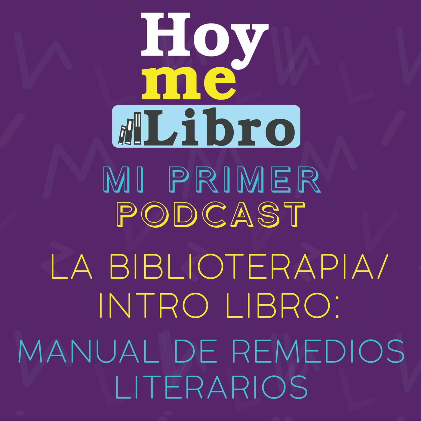 Hoy Me Libro