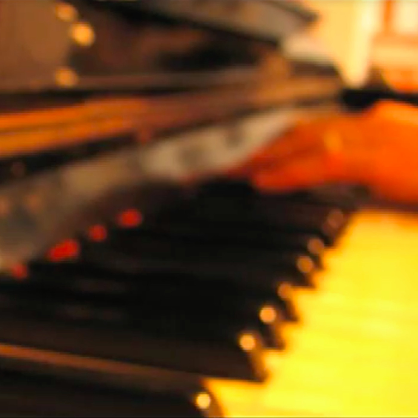 Improvisacion para piano, por Jaime Oxley episode artwork
