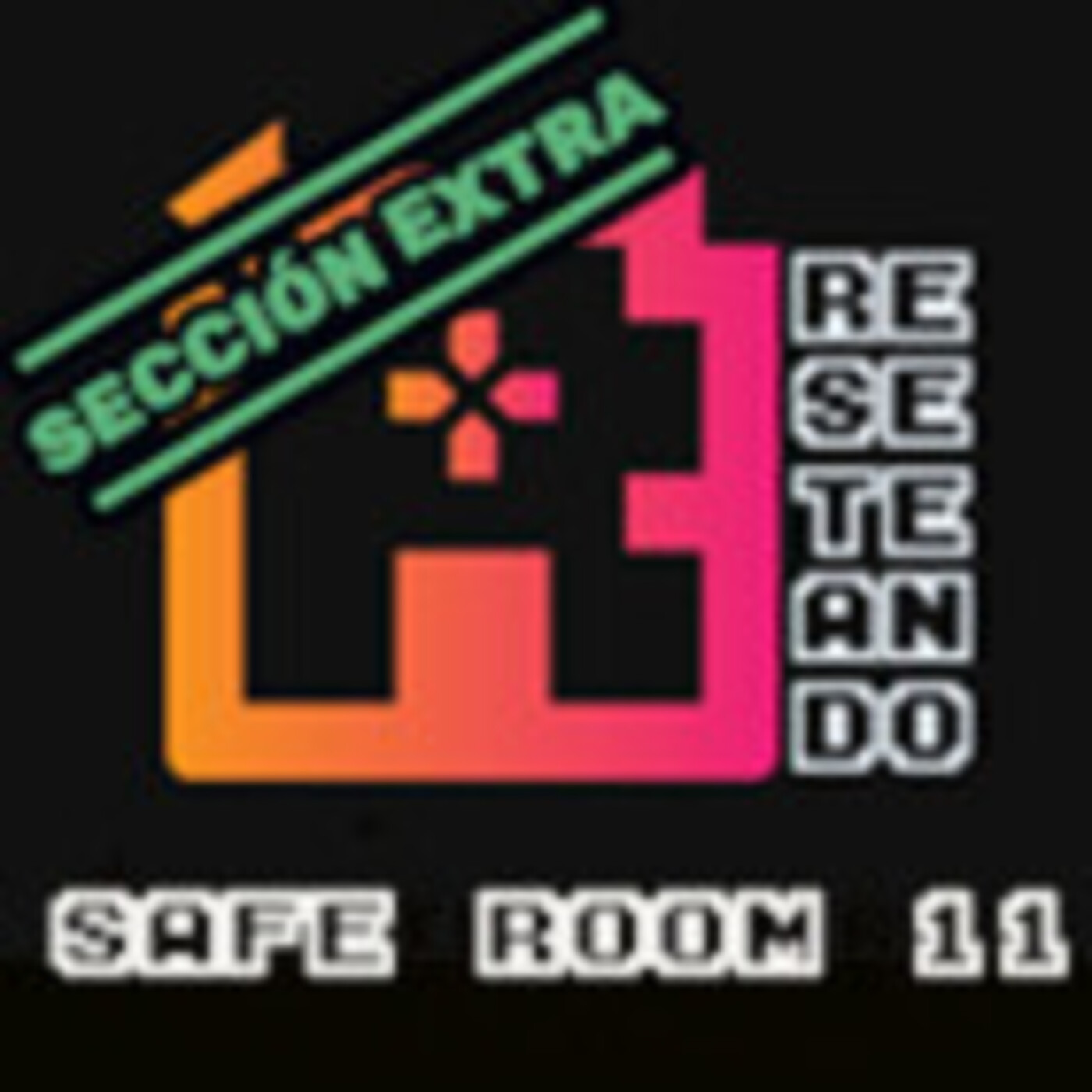 Reseteando Podcast