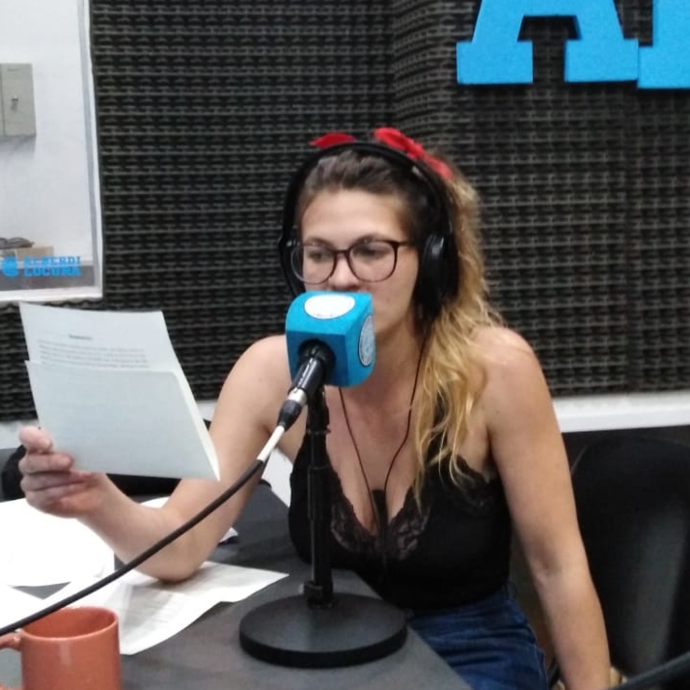 onda gigante