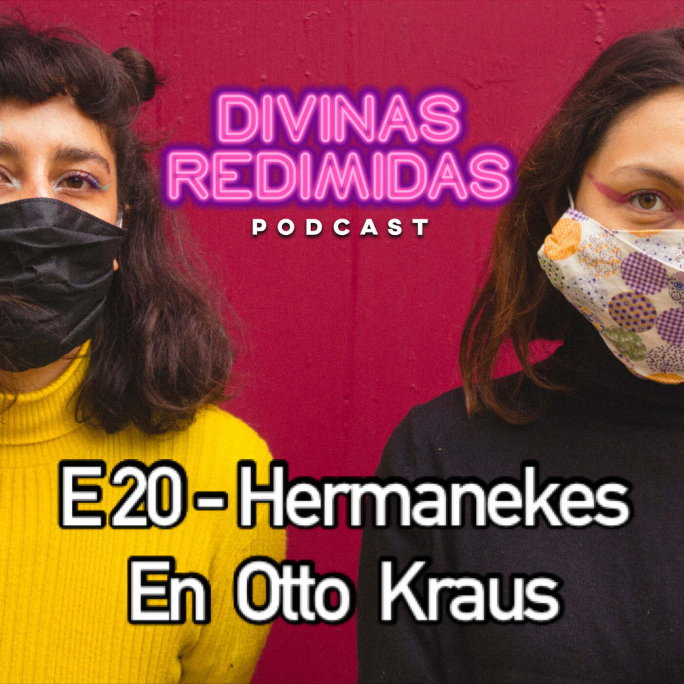 Divinas Redimidas