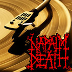 Dark Sinister Radio: Especial Napalm Death