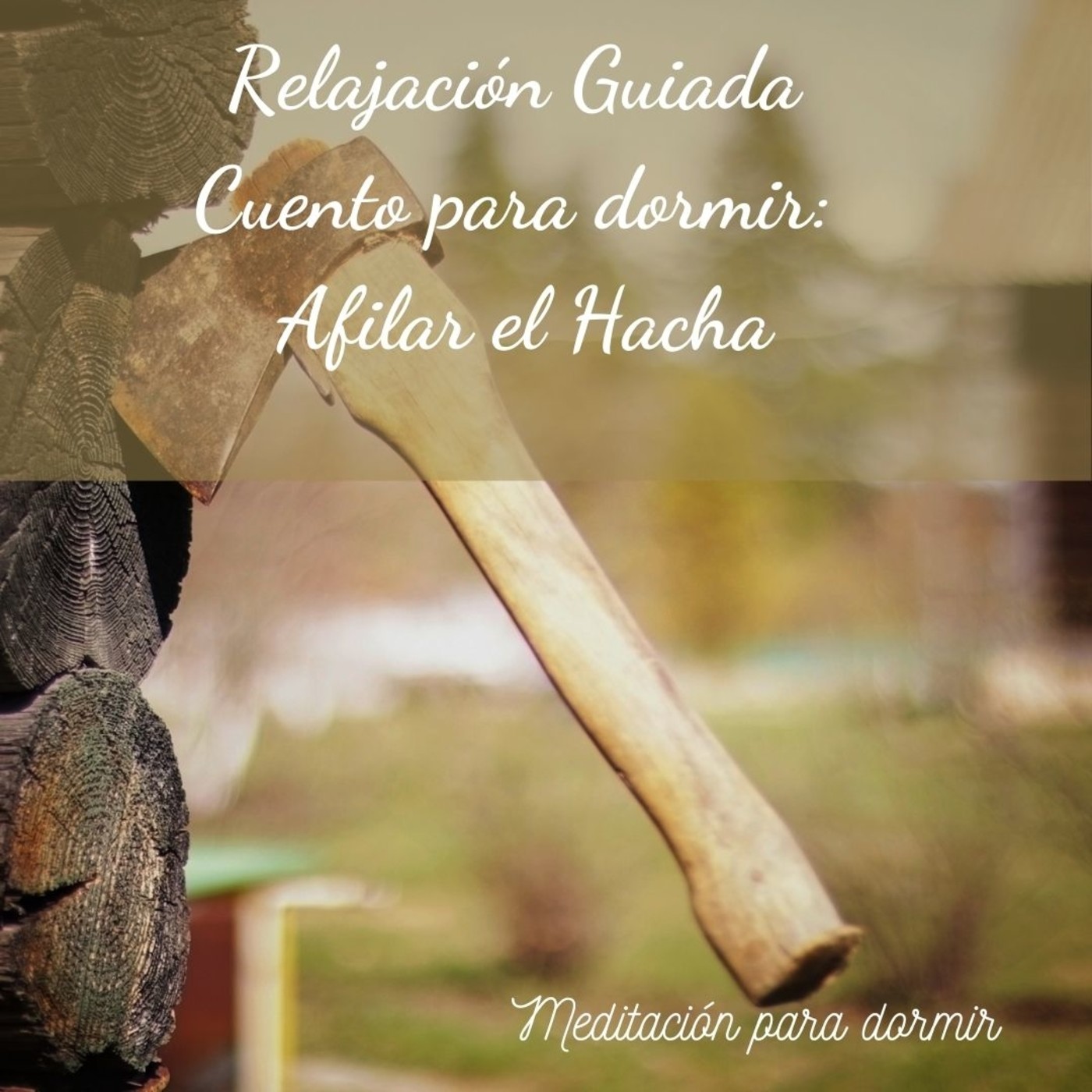Meditación para dormir