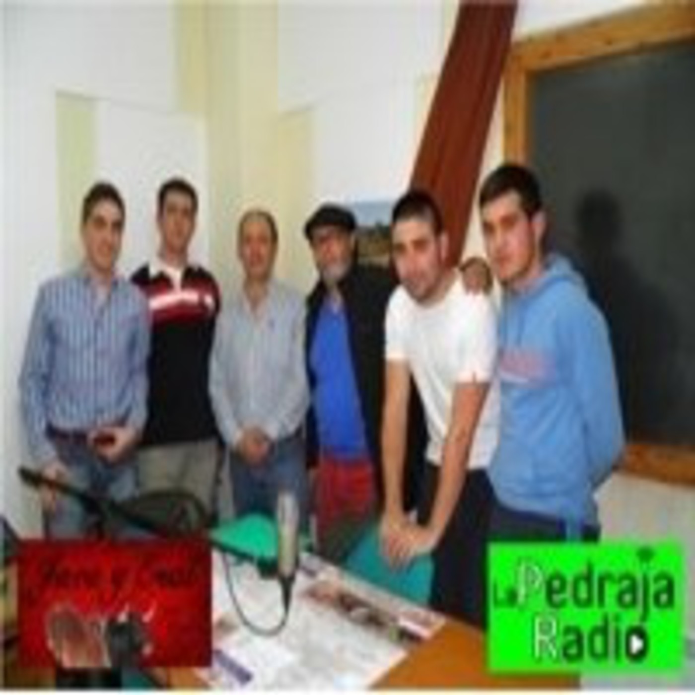 Jaca y Eral