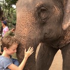 #ViajandoConMike Tailandia