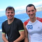 UTMB 2020 CANCELADO CON 55% REMBOLSO: Debate Mikel y Mayayo en #Radiotrail