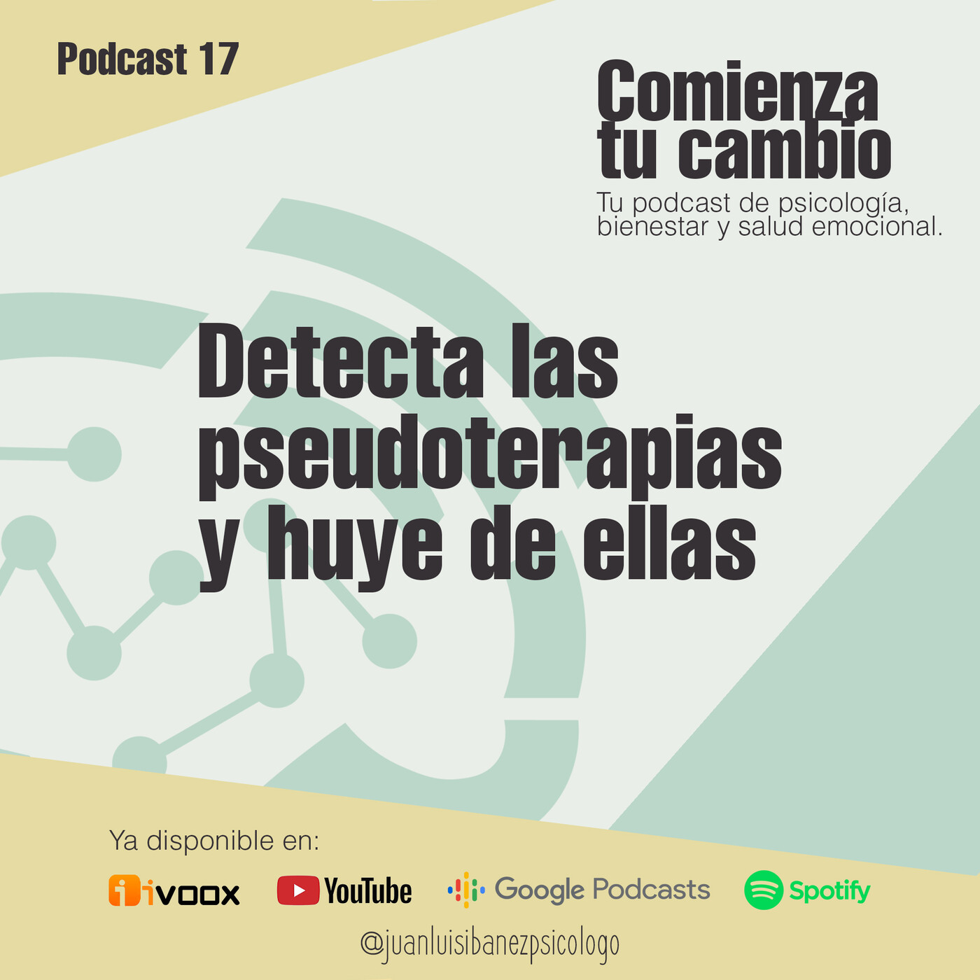 Comienza tu cambio