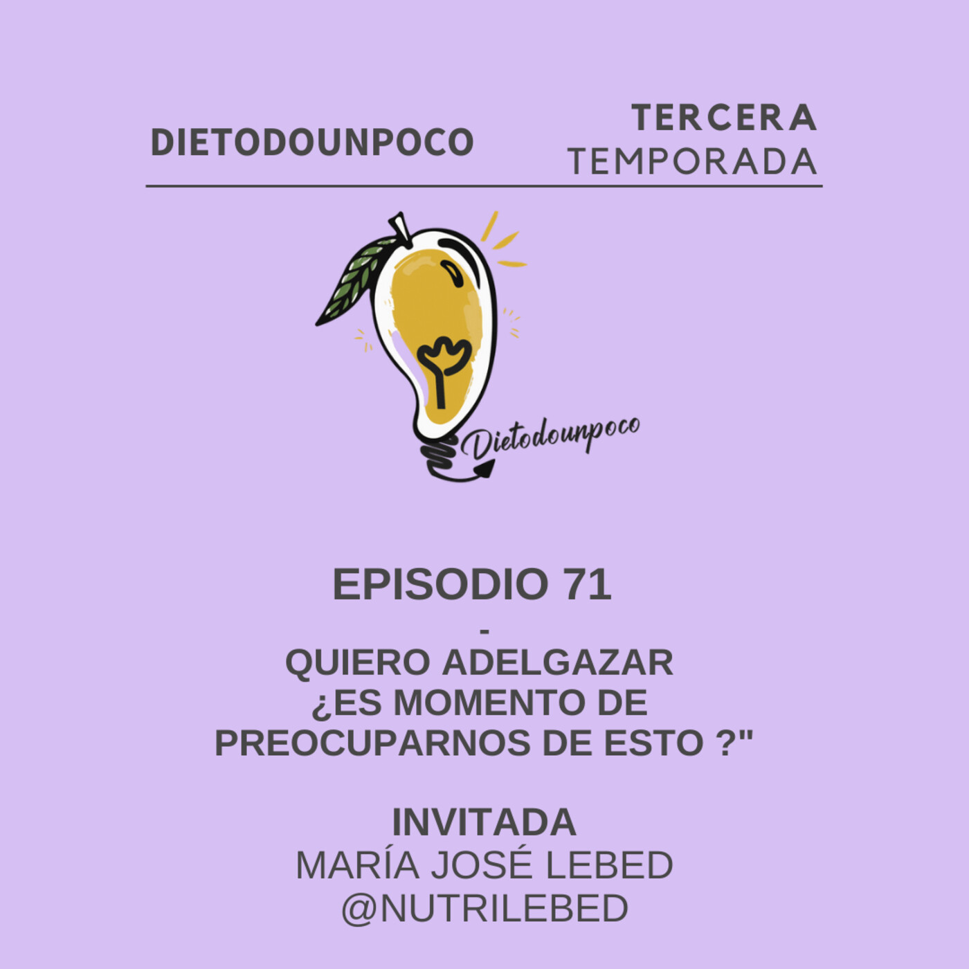 DIETODOUNPOCO