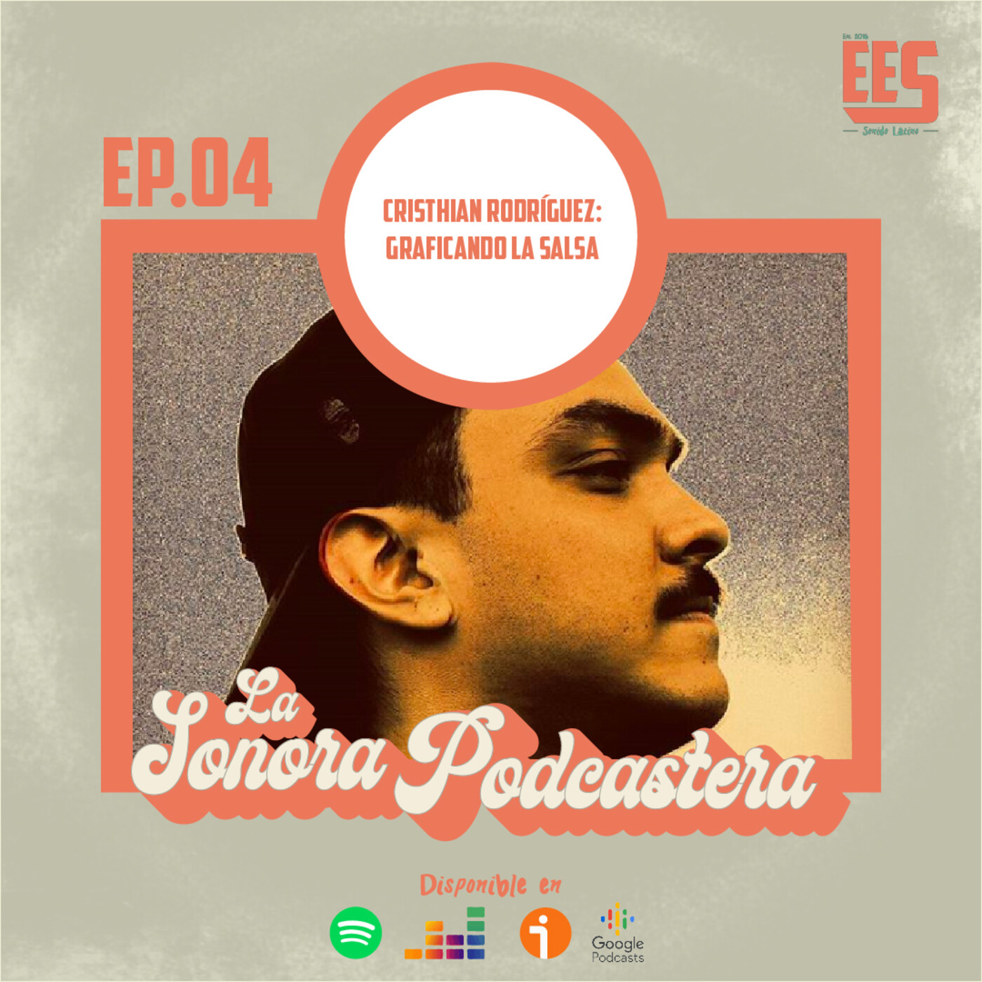 La Sonora Podcastera