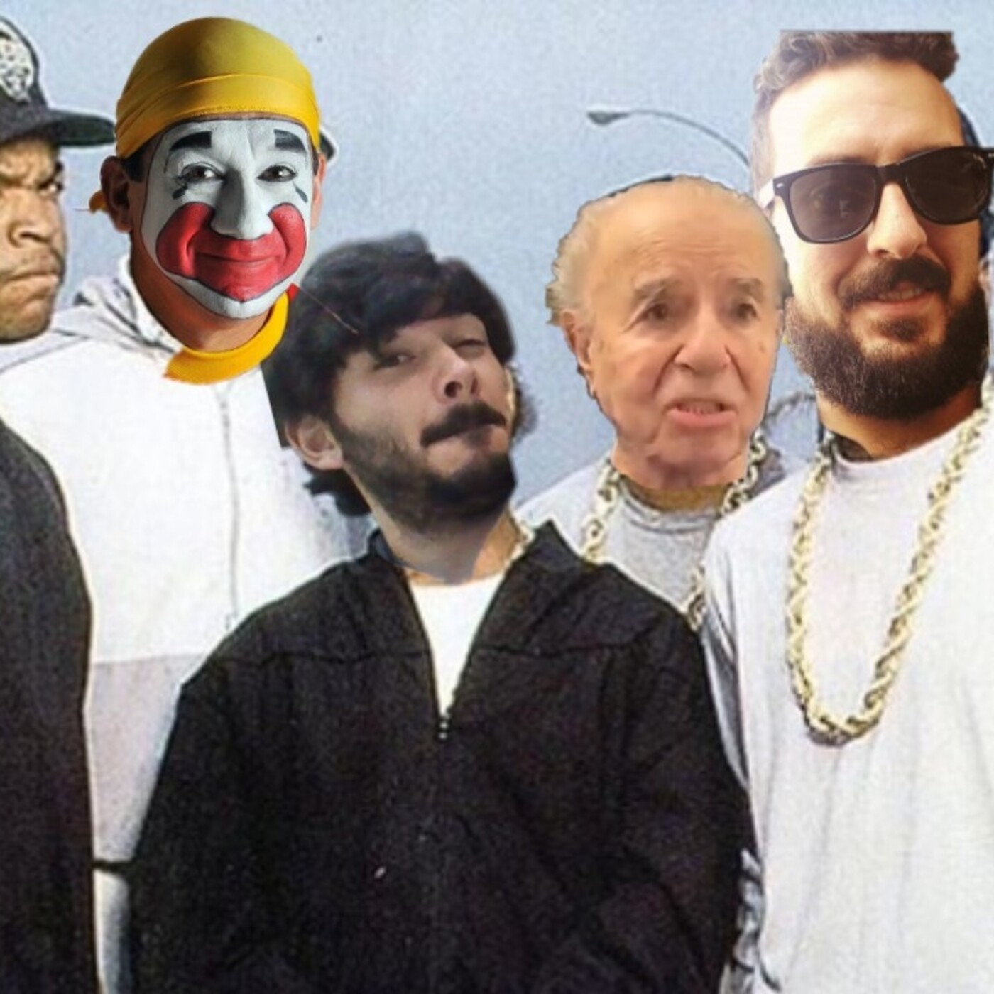 Berreta Podcast