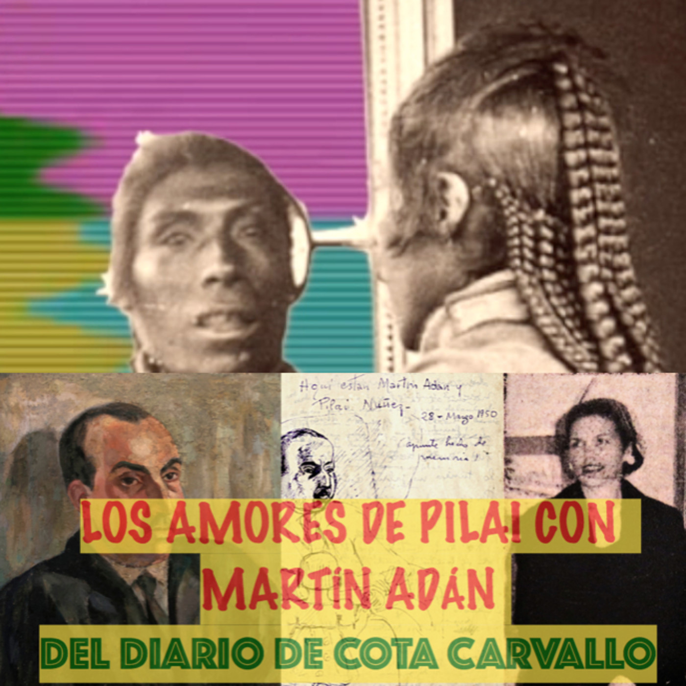 CANAL MUSEAL : EL PODCAST