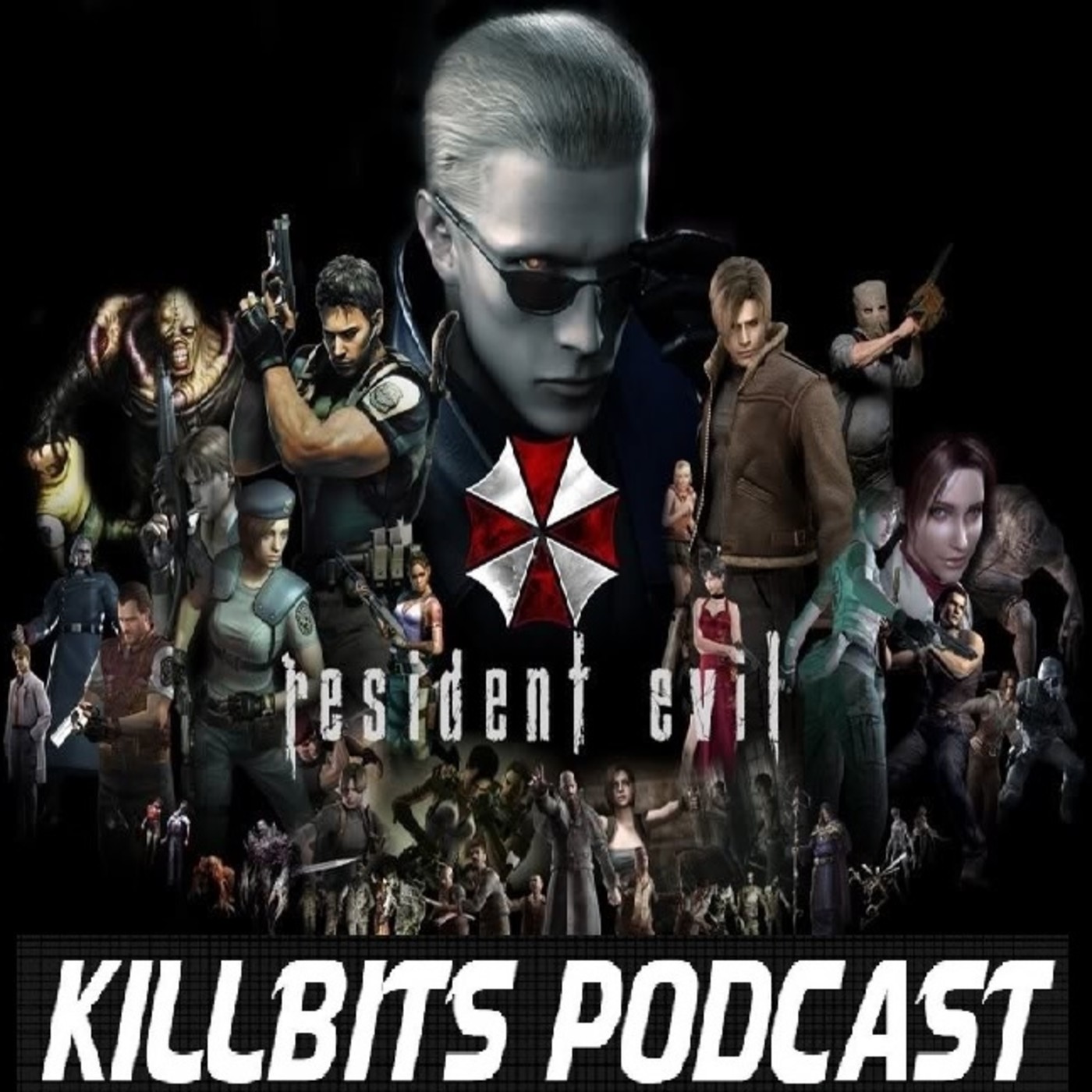 Killbits Podcast