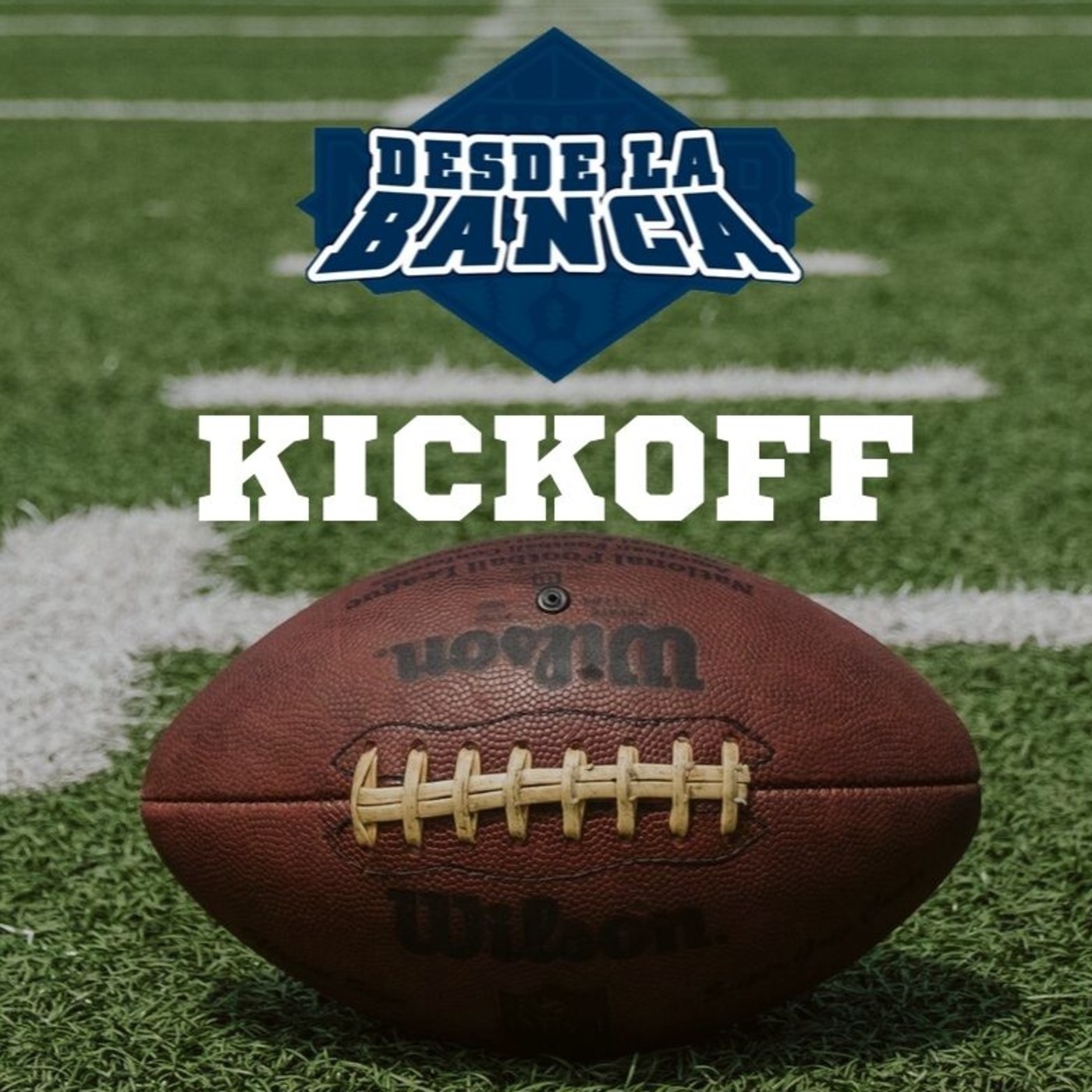 KickOff Ep 07 (19/11/2019)