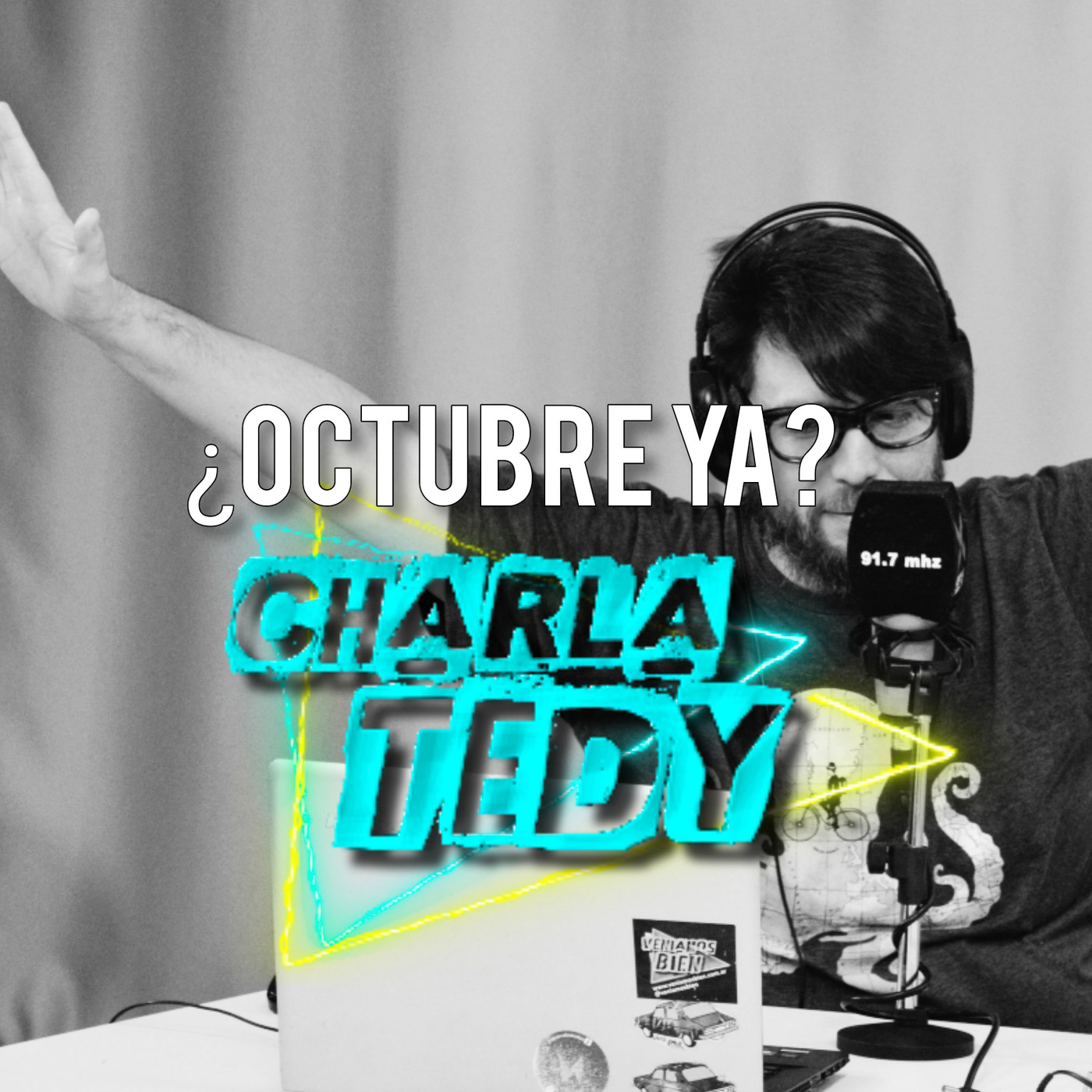Charla Tedy