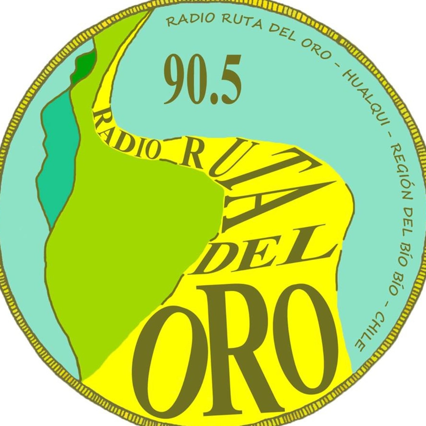 RutaDelOroFm
